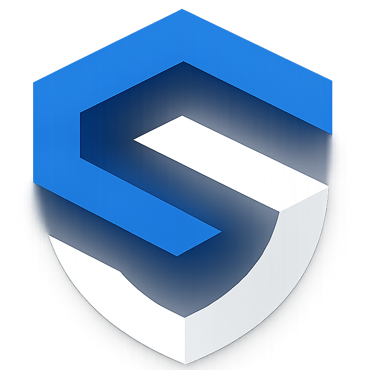 SeenSecure Logo
