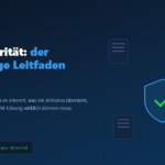 Kopfbild: Leitfaden 2026 zur Dateiintegritätsüberwachung (FIM)