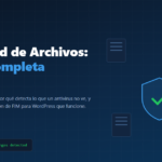 Cabecera: Guía 2026 de Integridad de Archivos (FIM)