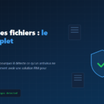 Image d'en-tête : guide 2026 de l'Intégrité des Fichiers (FIM)