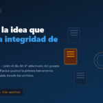 Cabecera: Tripwire, 1992, el primer sistema de integridad de archivos