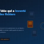 Image d'en-tête : Tripwire, 1992, le premier système d'intégrité des fichiers